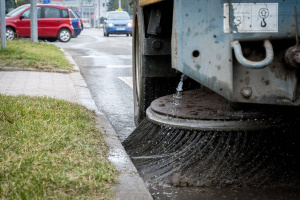 Utrzymanie czystości