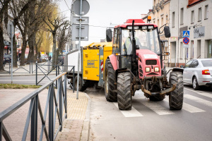 Utrzymanie czystości