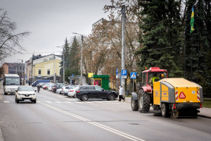 Utrzymanie czystości