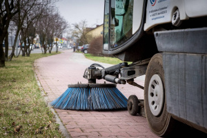 Utrzymanie czystości