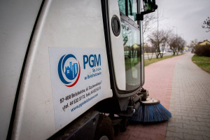 Utrzymanie czystości