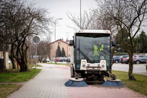 Utrzymanie czystości